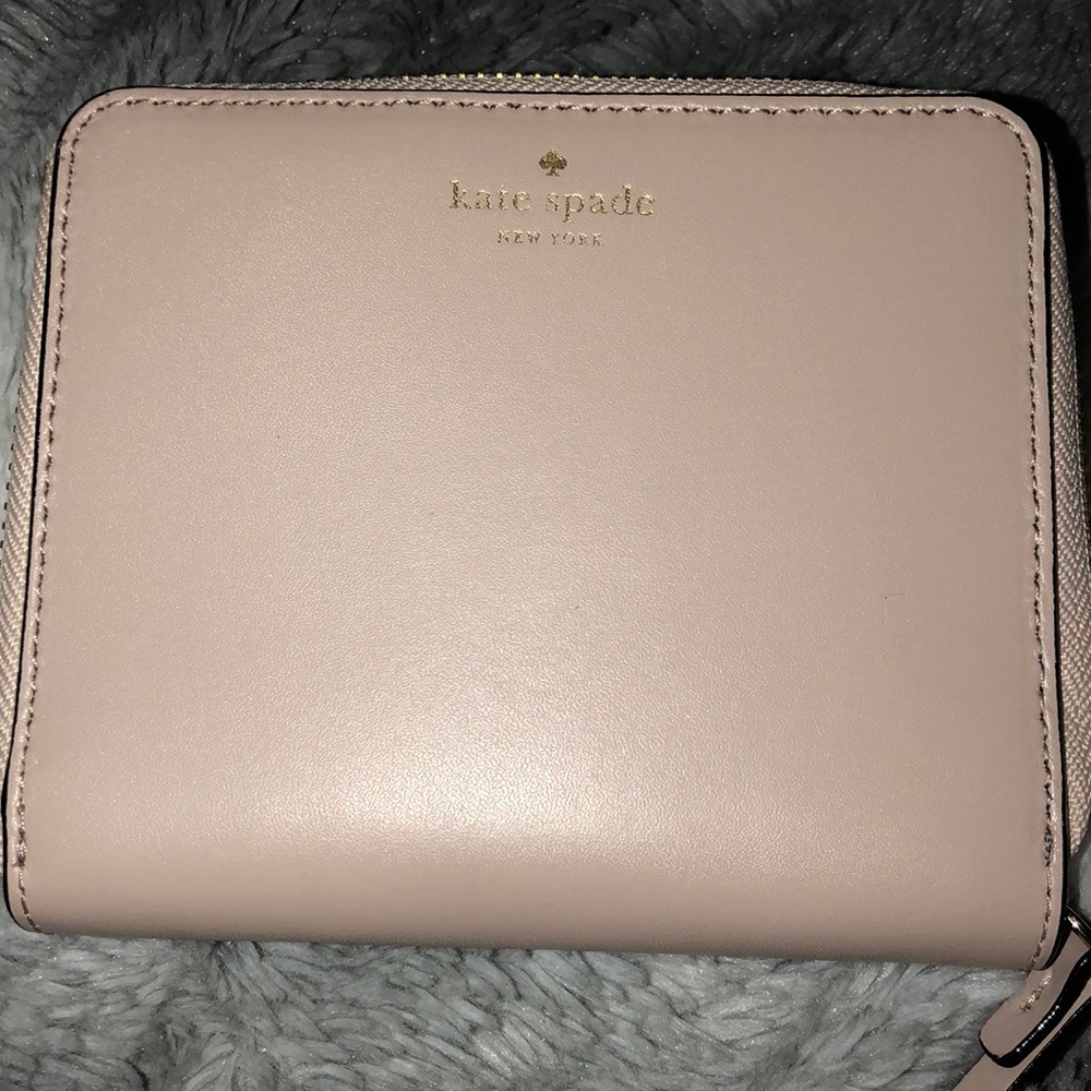 NTW Kate Spade Darci Wallet